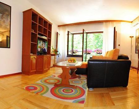 Apartman Lili วรินรัชกา บานยา ภายนอก รูปภาพ